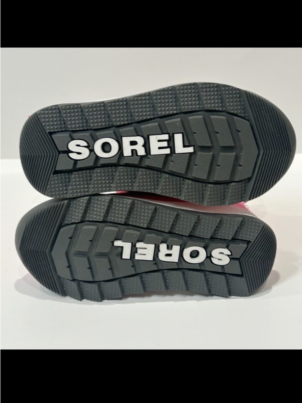 Sorel Baby Toddler Girl Boots - Picture 8 of 10
